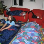 72 Stunden ohne Kompromiss 2006